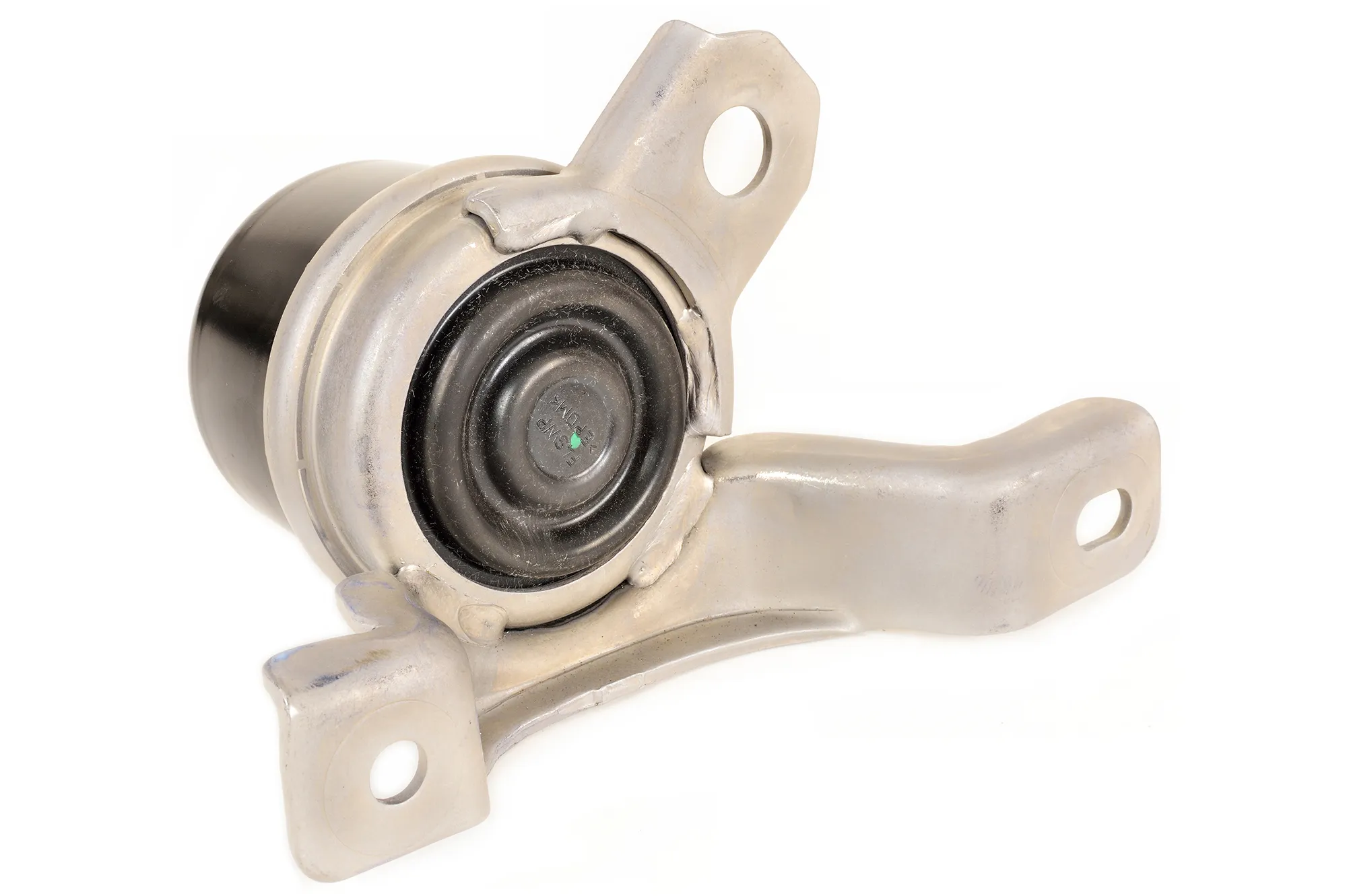 Motorfeste høyre Volvo Genuine® S60 S80 V60 V70 XC60 XC70 2007-2018 │ D5 diesel, automatgir – bilde 2