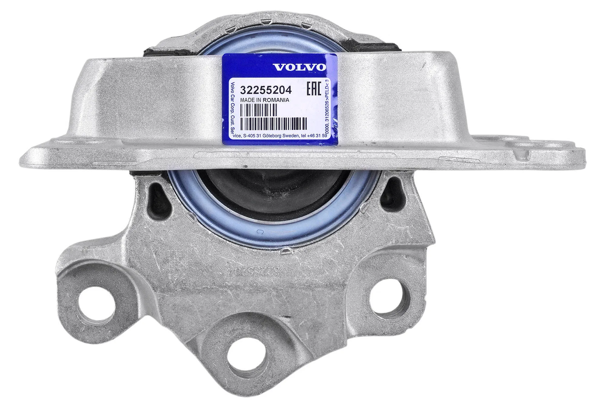 Motorfeste med brakett Volvo Genuine® S60 S90 V60 V90 XC60 XC90 2020- │ 2.0 bensin/diesel