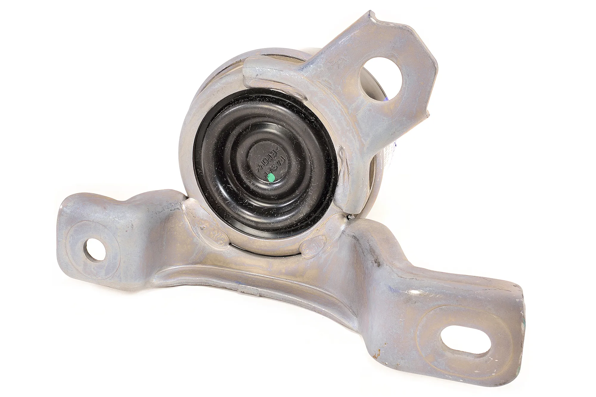 Motorfeste øvre høyre Volvo Genuine® S60 S80 V60 V70 XC60 XC70 2007-2016 │ bensin/diesel – bilde 3