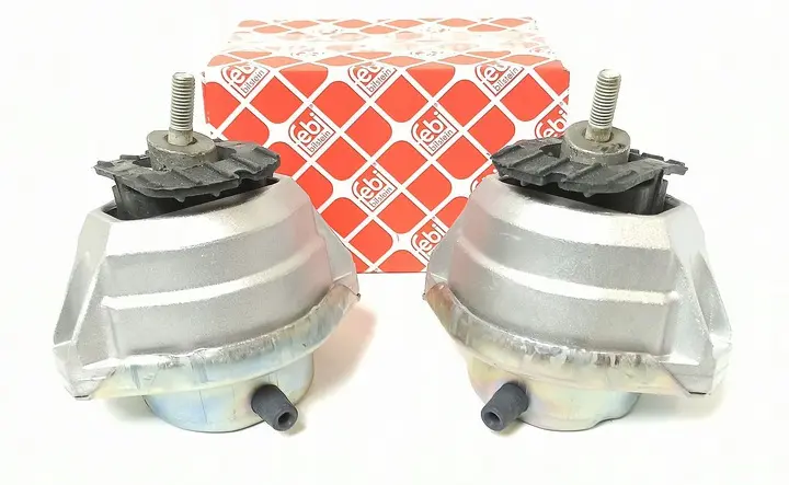 Motorfeste venstre BMW 22116761091