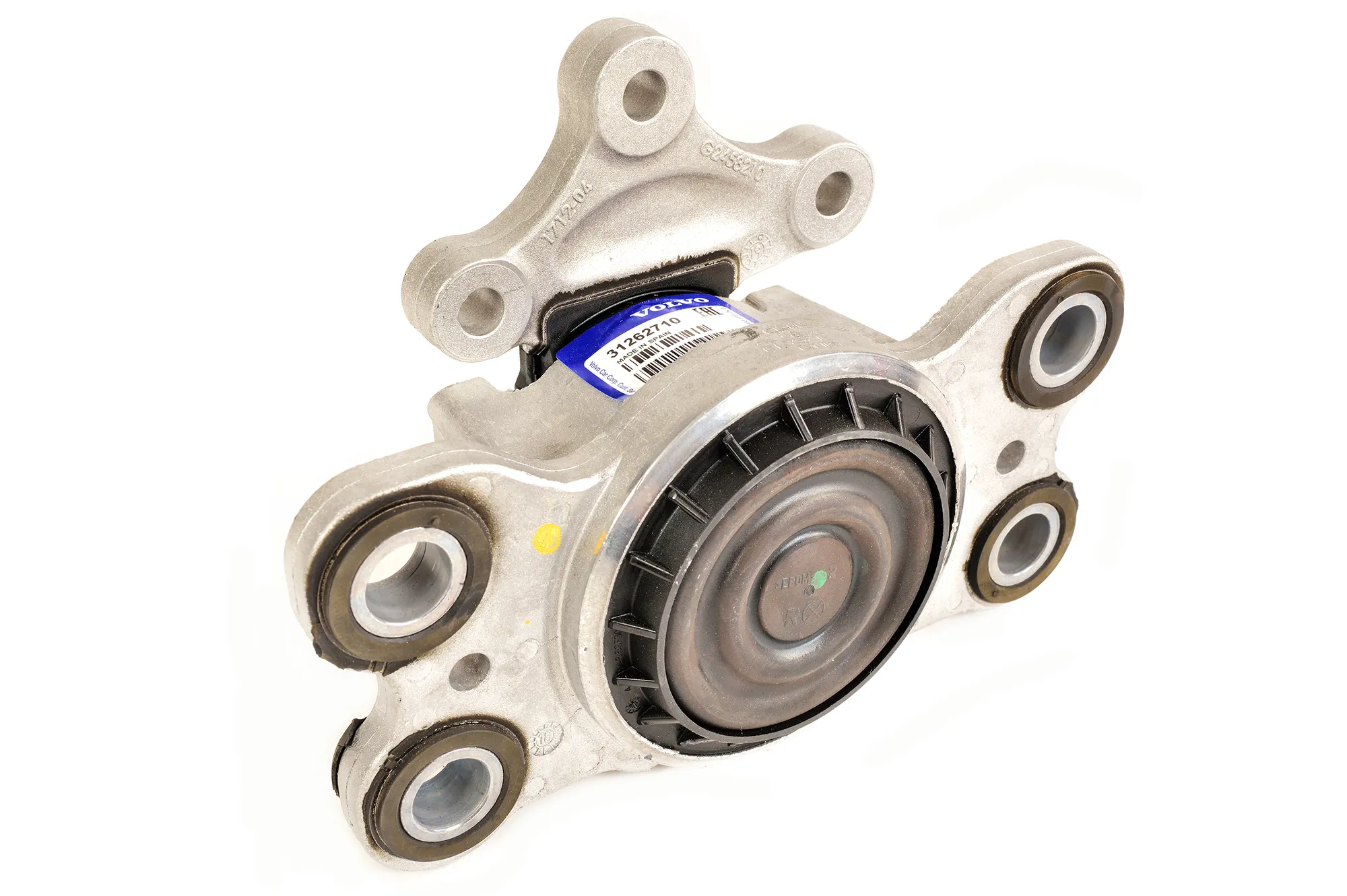 Motorfeste venstre Volvo Genuine® S60 S80 V60 V70 2011-2015 │ 1.6 bensin/diesel