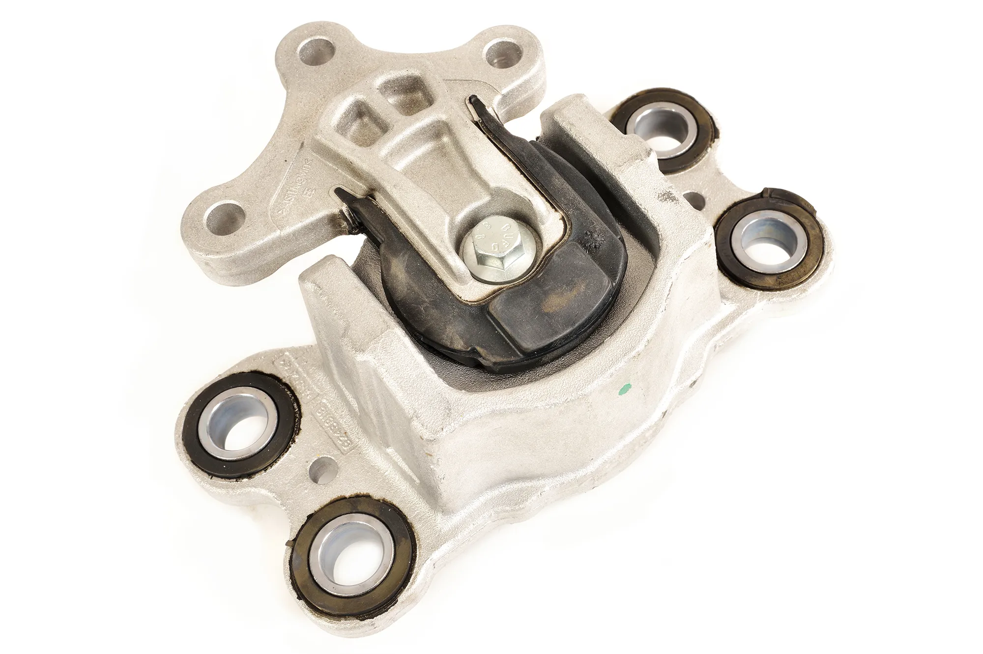 Motorfeste venstre Volvo Genuine® S60 S80 V60 V70 2011-2015 │ 1.6 bensin/diesel – bilde 2