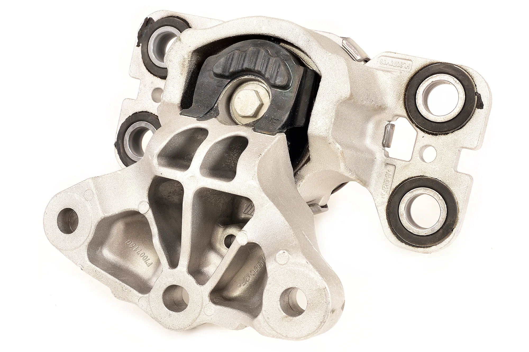 Motorfeste venstre Volvo Genuine® S60 V40 V60 S80 V70 XC60 XC70 2014-2019 │ bensin/diesel – bilde 2