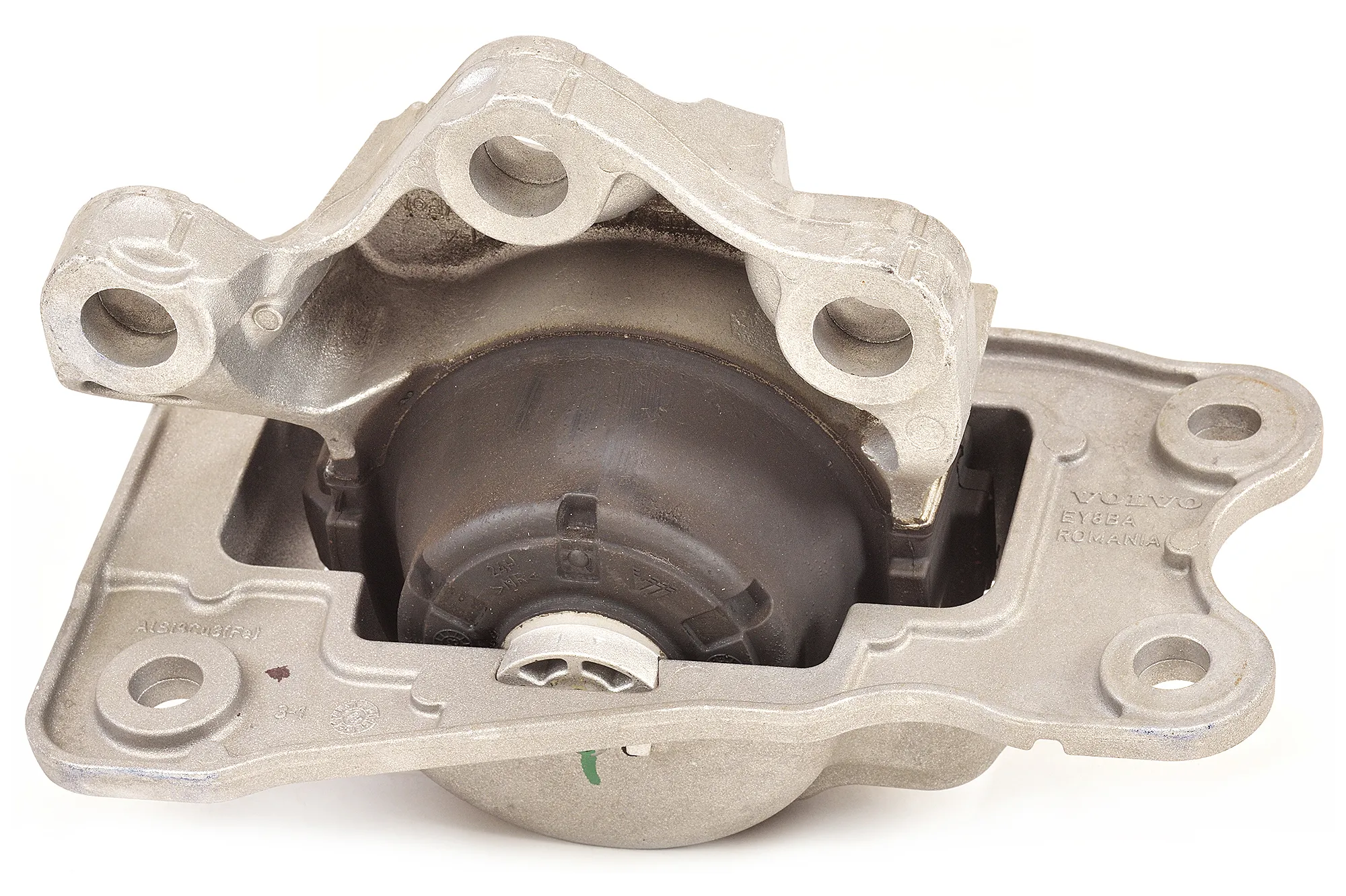 Motorfeste venstre Volvo Genuine® S90 V90 V60 XC60 XC90 2016-2019 │ bensin/diesel – bilde 2