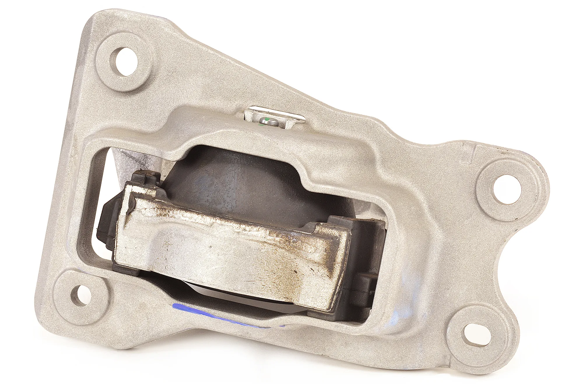 Motorfeste venstre Volvo Genuine® S90 V90 V60 XC60 XC90 2016-2019 │ bensin/diesel – bilde 3