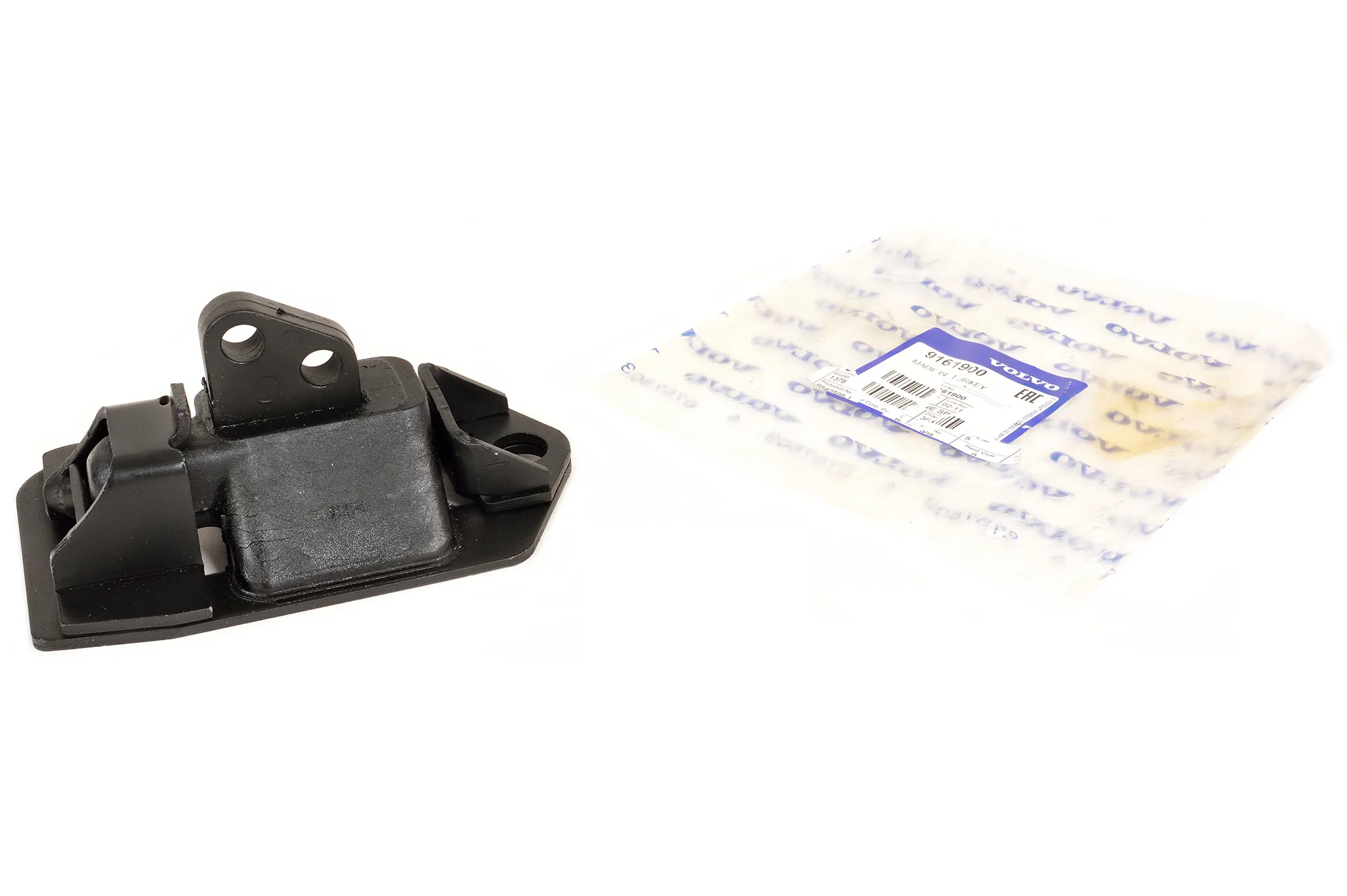 Motorfeste Volvo Genuine® 850 S70 V70 1996-2000 │ 2.5 TDI D5252T diesel