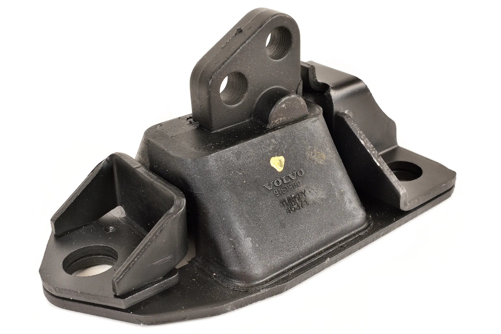 Motorfeste Volvo Genuine® 850 S70 V70 1996-2000 │ 2.5 TDI D5252T diesel – bilde 2