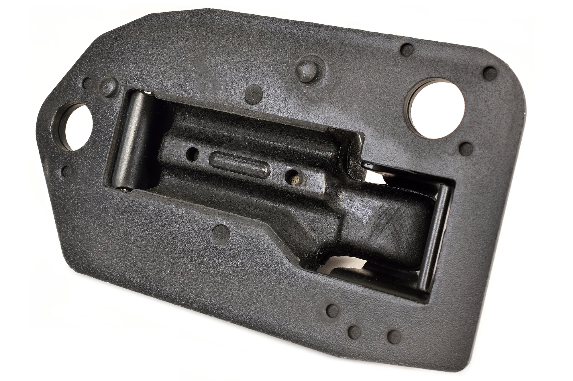 Motorfeste Volvo Genuine® 850 S70 V70 1996-2000 │ 2.5 TDI D5252T diesel – bilde 3