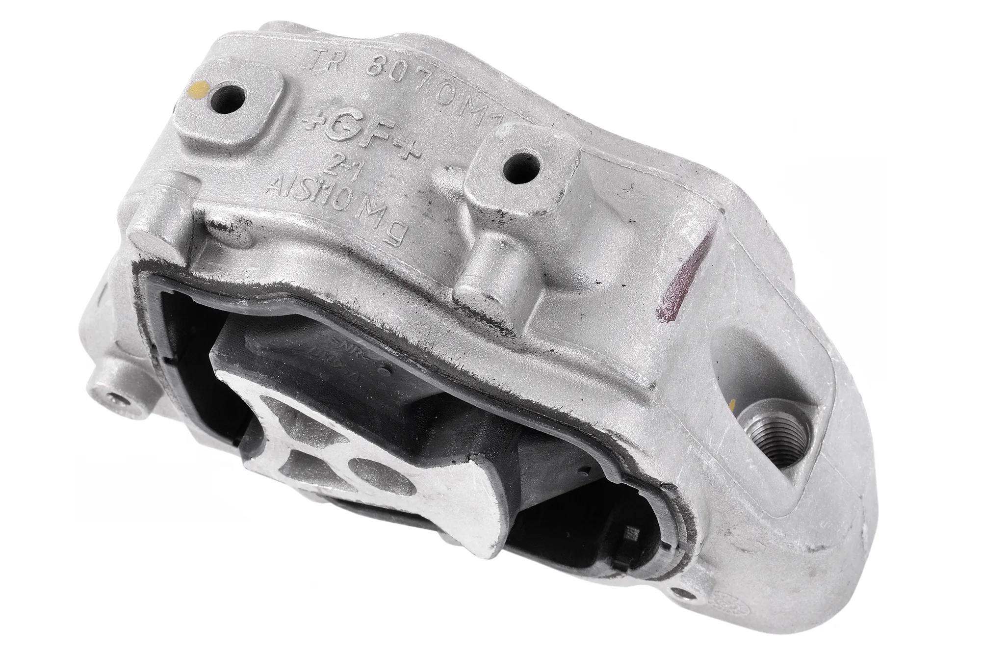 Motorfeste Volvo Genuine® S60 S80 V60 V70 XC60 XC70 2007-2018 │ bensin/diesel, automatgir – bilde 2