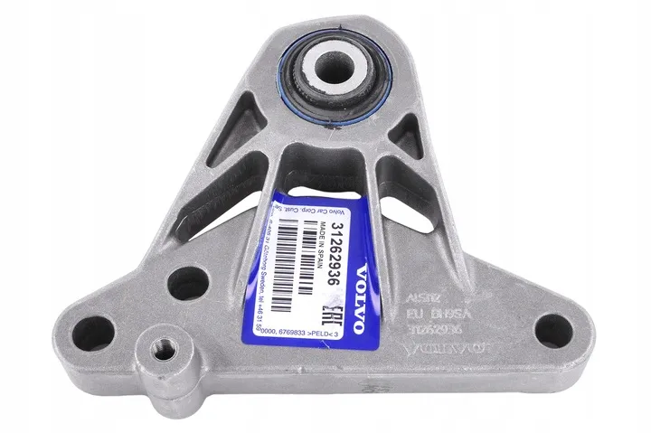 Motorfeste Volvo Genuine® S60 S80 V60 V70 XC60 XC70 2010-2018 │ bensin/diesel, forhjulsdrift