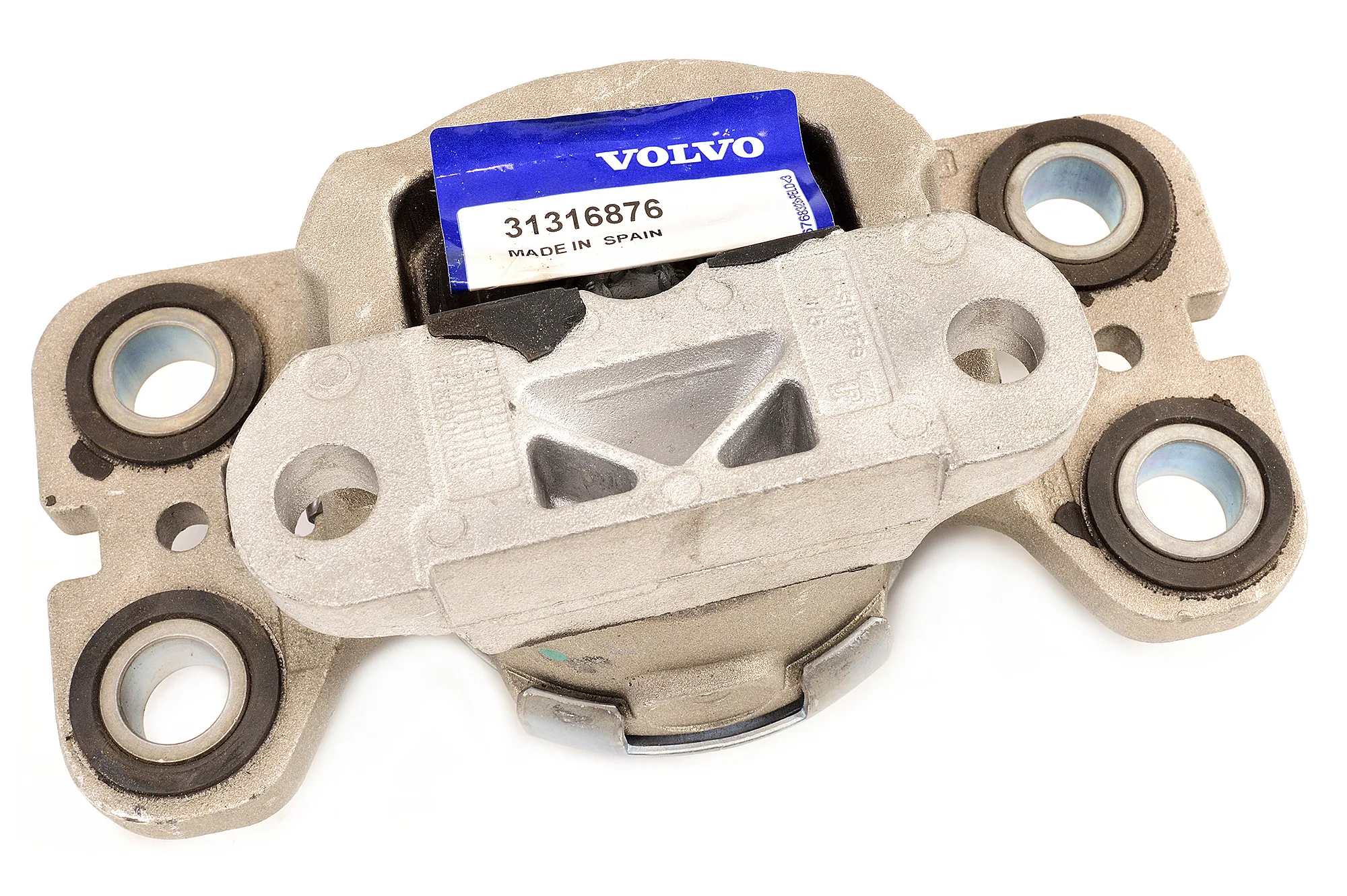 Motorfeste Volvo Genuine® S60 S80 V60 V70 XC60 XC70 2011-2018 │ diesel, manuell girkasse
