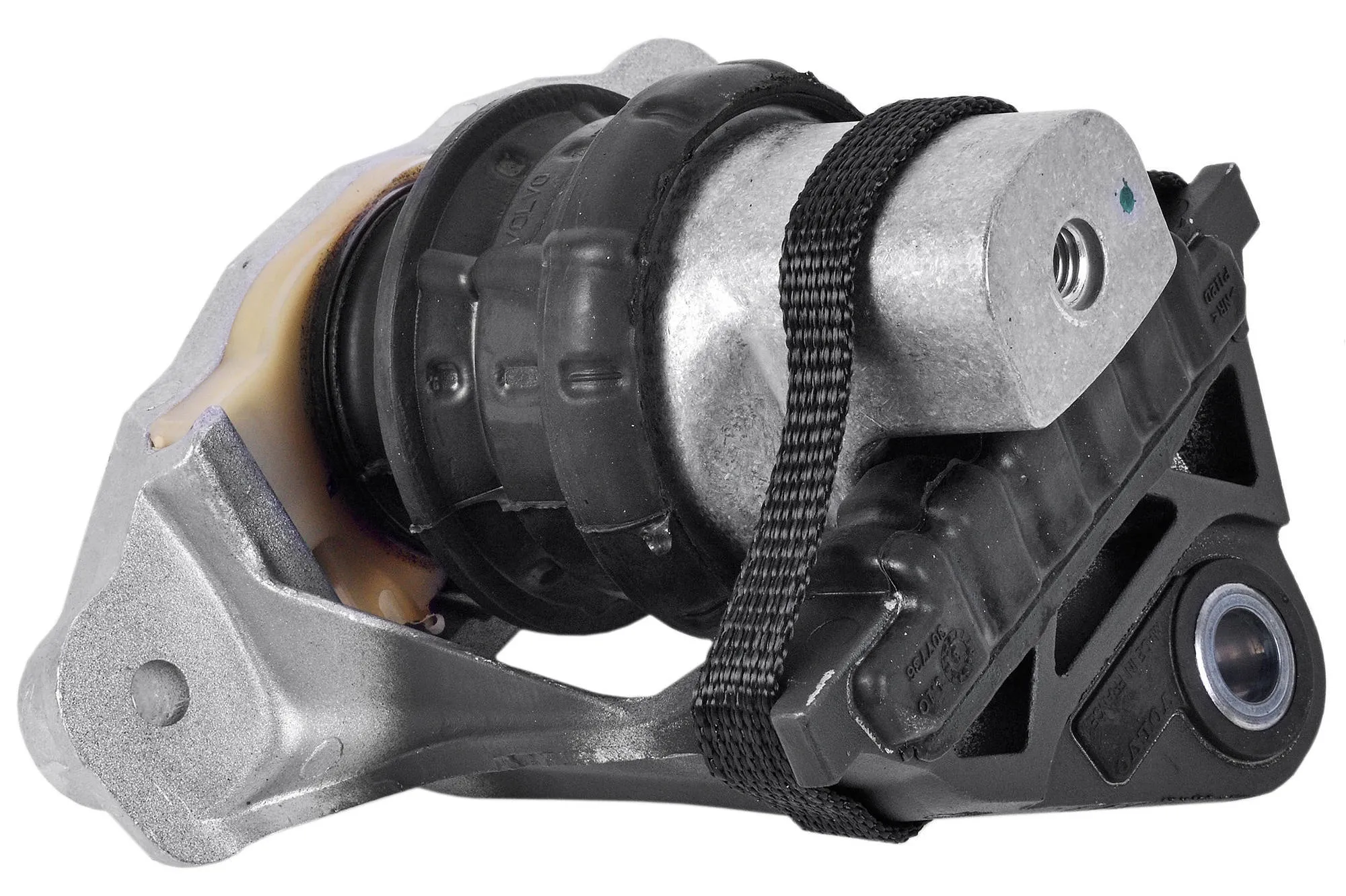 Motorfeste Volvo Genuine® S60 S90 V60 V90 XC60 XC90 2017- │ bensin/diesel