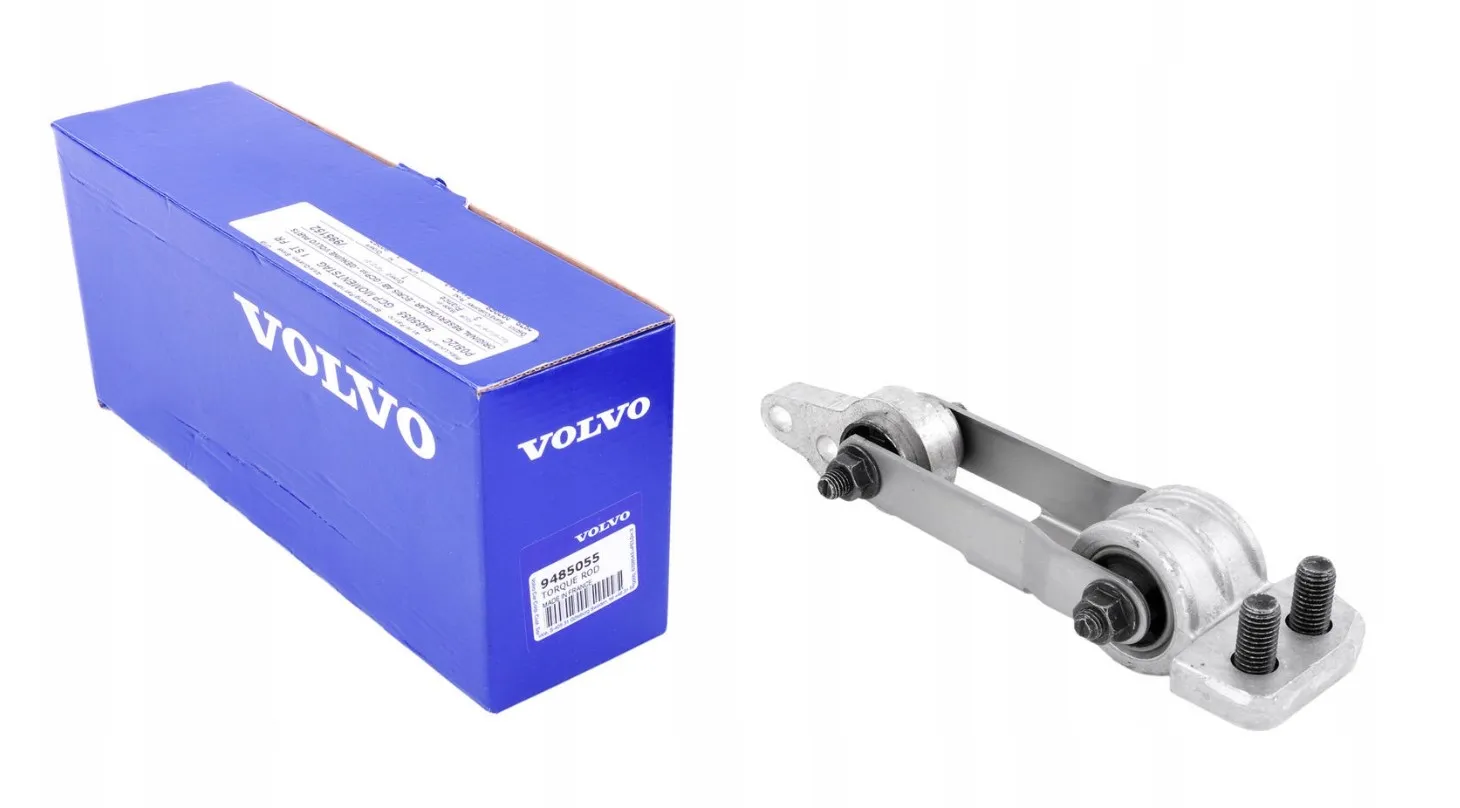 Motorfeste Volvo Genuine® S80 1999-2001 │ 2.5 TDI diesel