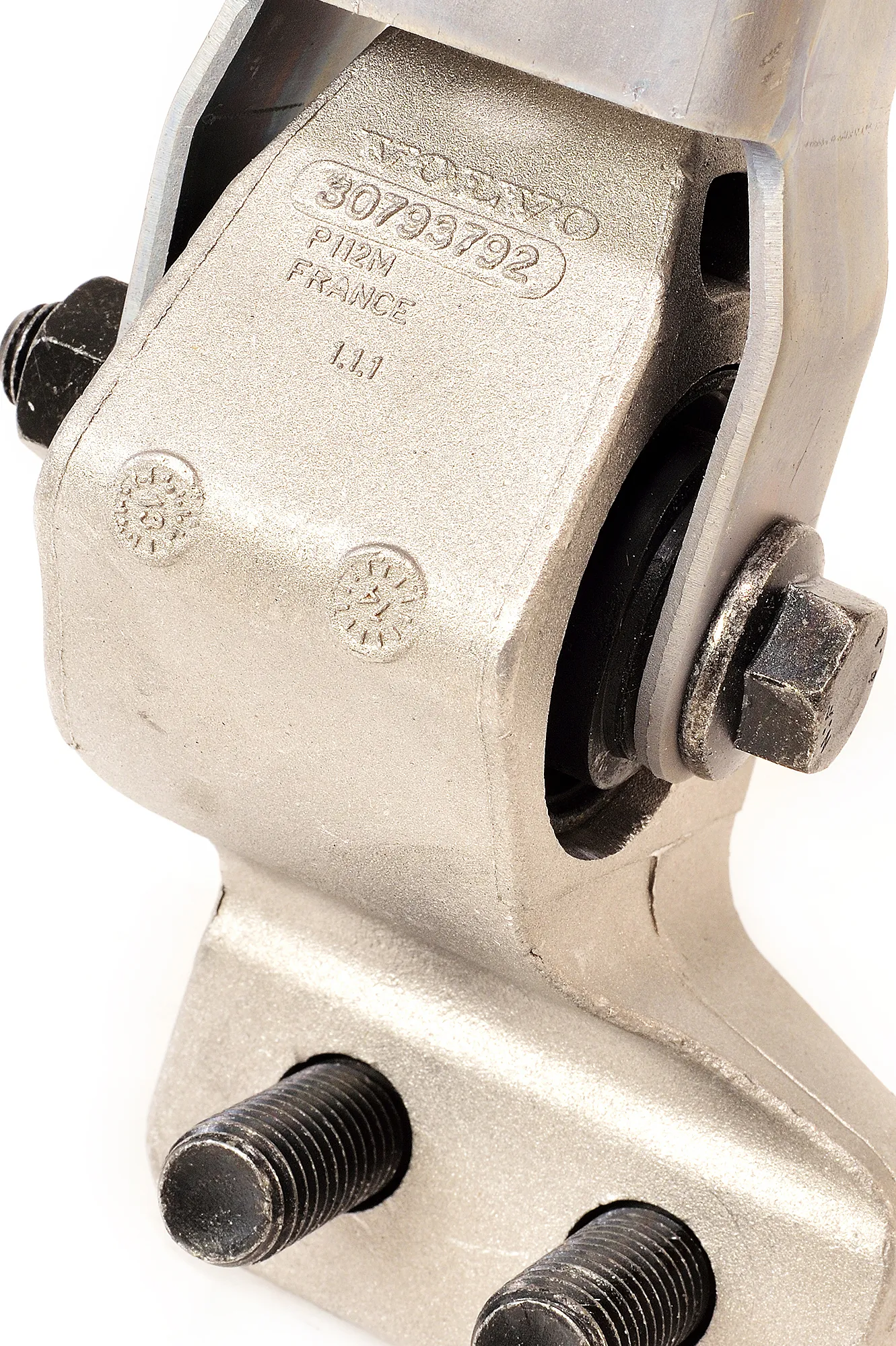 Motorfeste Volvo Genuine® XC90 2007-2014 │ bensin 3.2 B6324S – bilde 3