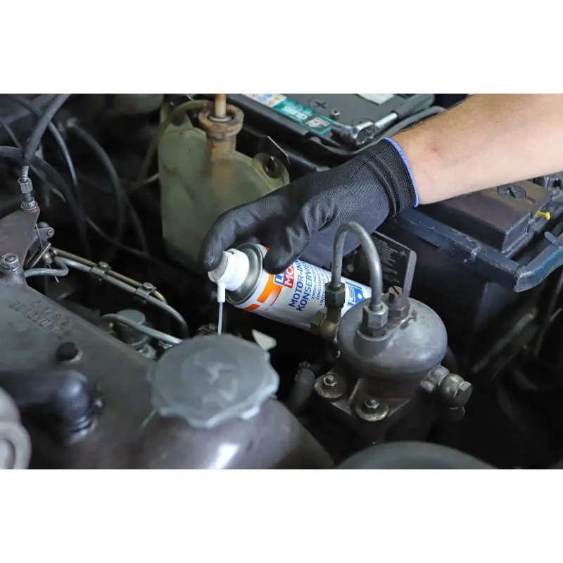 Motorkonserveringsspray Liqui Moly Motor-Innenkonservierer - 300 ml – bilde 2