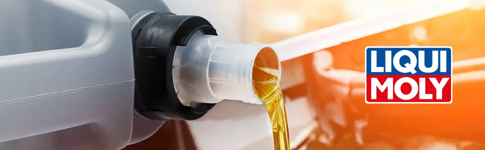 Motorolje 0W-20 Liqui Moly Special TEC AA │ Synthesis Technology Engine Oil - 5L – bilde 5