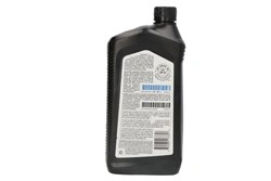 Motorolje 0W-20 Mopar MaxPro MS-6395 │ Genuine® Fullsyntetisk Olje for Jeep Dodge Chrysle RAM - 946 ml – bilde 2