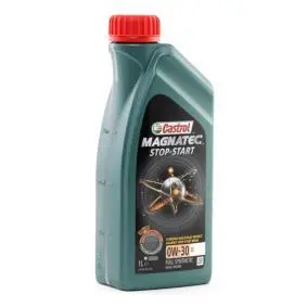 Motorolje 0W-30 D Castrol Magnatec Stop-Start - 1L Image 2
