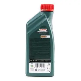 Motorolje 0W-30 D Castrol Magnatec Stop-Start - 1L Image 3