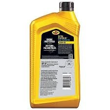 Motorolje 0W-40 Pennzoil Ultra Platinum SRT │ MS-12633 Synthetic Engine Oil - 0.95L – bilde 3