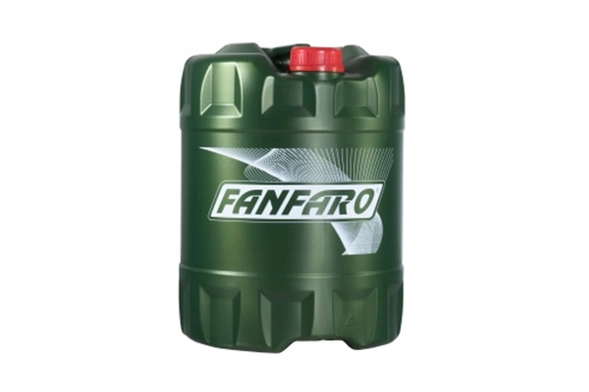 Motorolje 15W-40 Fanfaro TRD Super │ CI-4/SL / E7 / 228.3 / M3275 / RLD-2 - 20L
