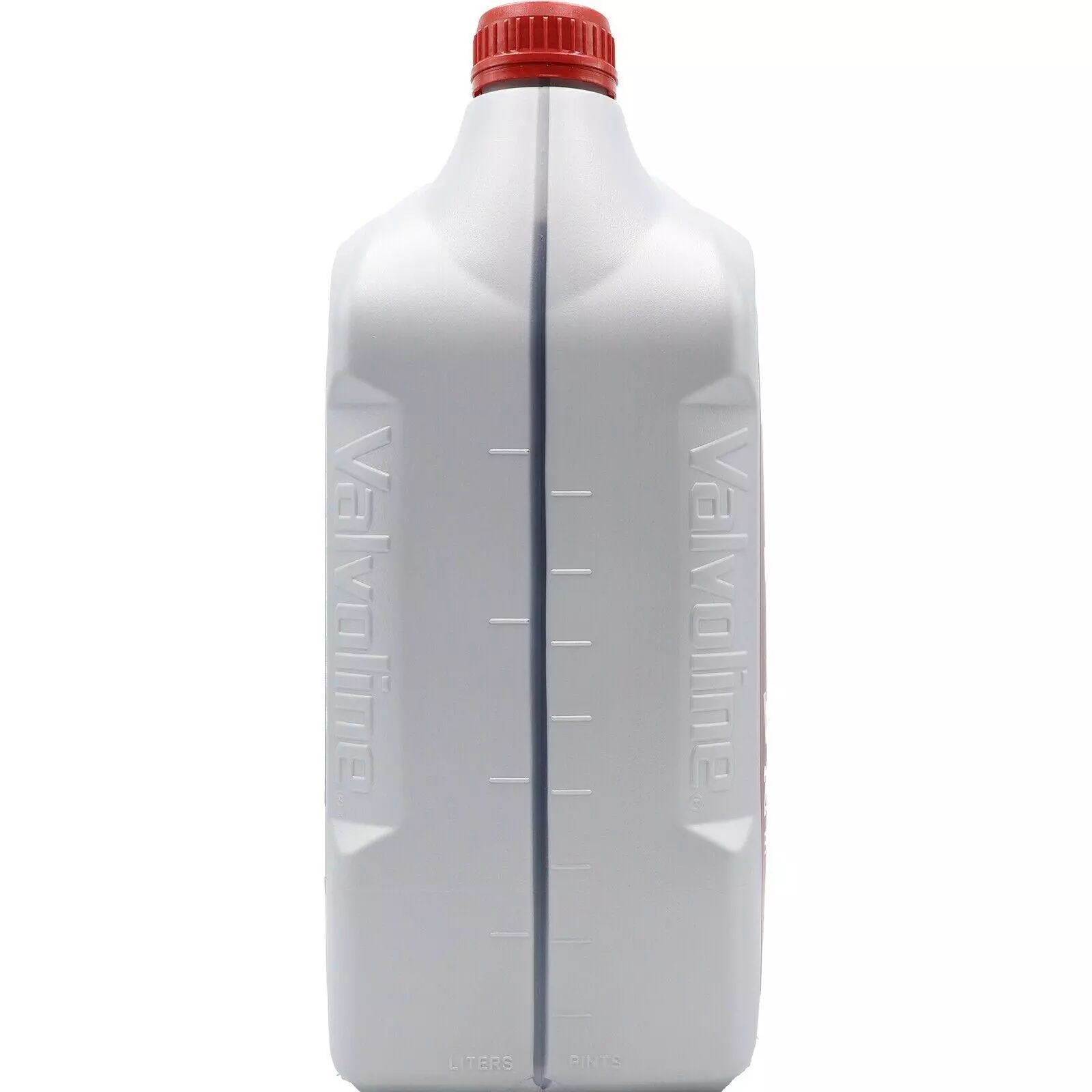Motorolje 20W-50 Valvoline VR1 Racing A3/B4 │ Highly Refined Mineral Engine Oil 4Stroke - 5L Image 3