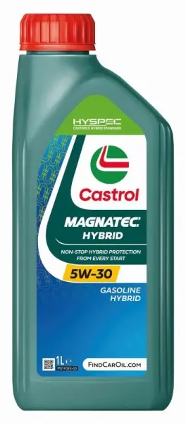 Motorolje 5W-30 Castrol Magnatec Hybrid SP GF-6  - 1L Image 1