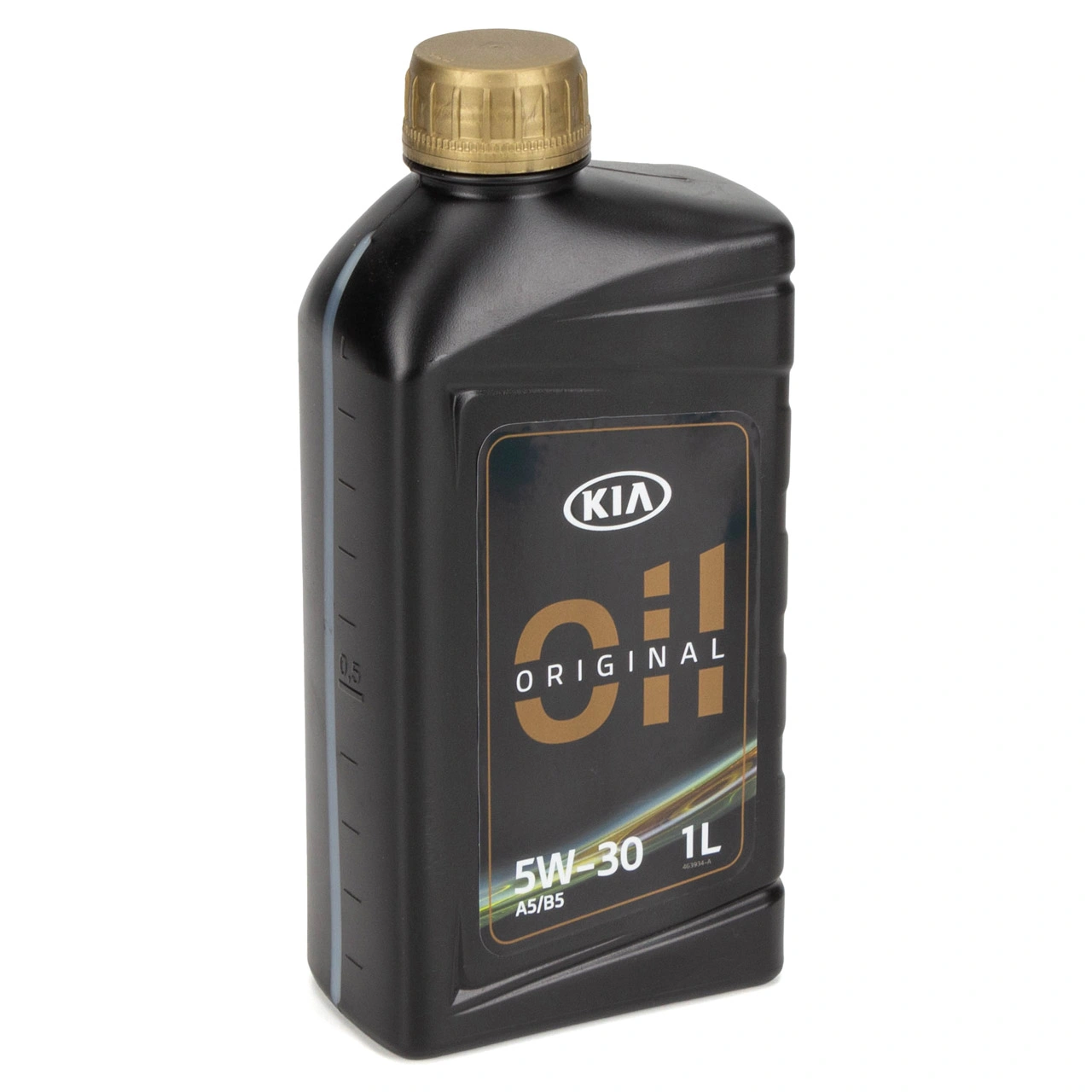 Motorolje 5W-30 Kia A5/B5 │ Genuine®  Engine Oil - 1L