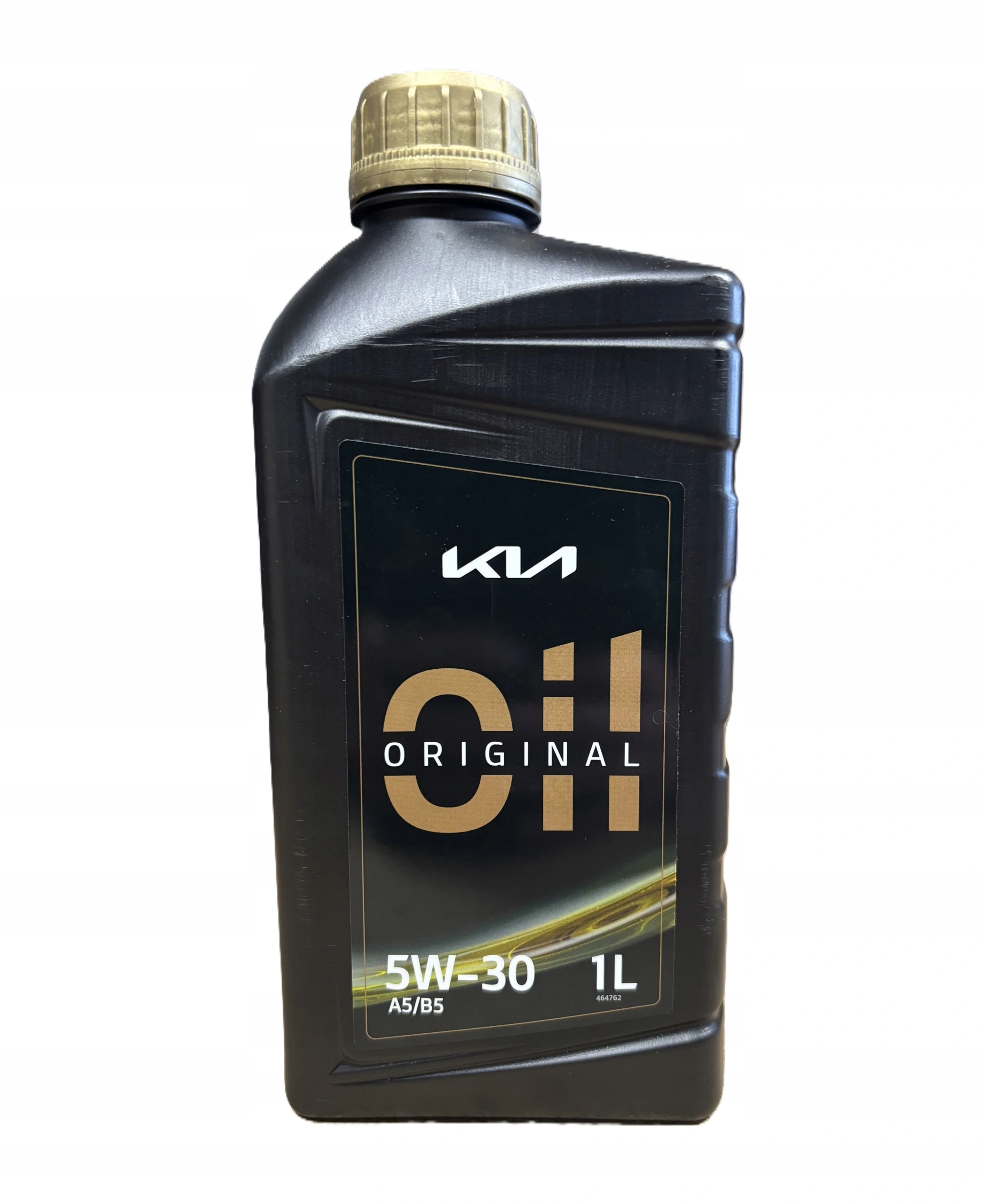 Motorolje 5W-30 Kia A5/B5 │ Genuine®  Engine Oil - 1L – bilde 2