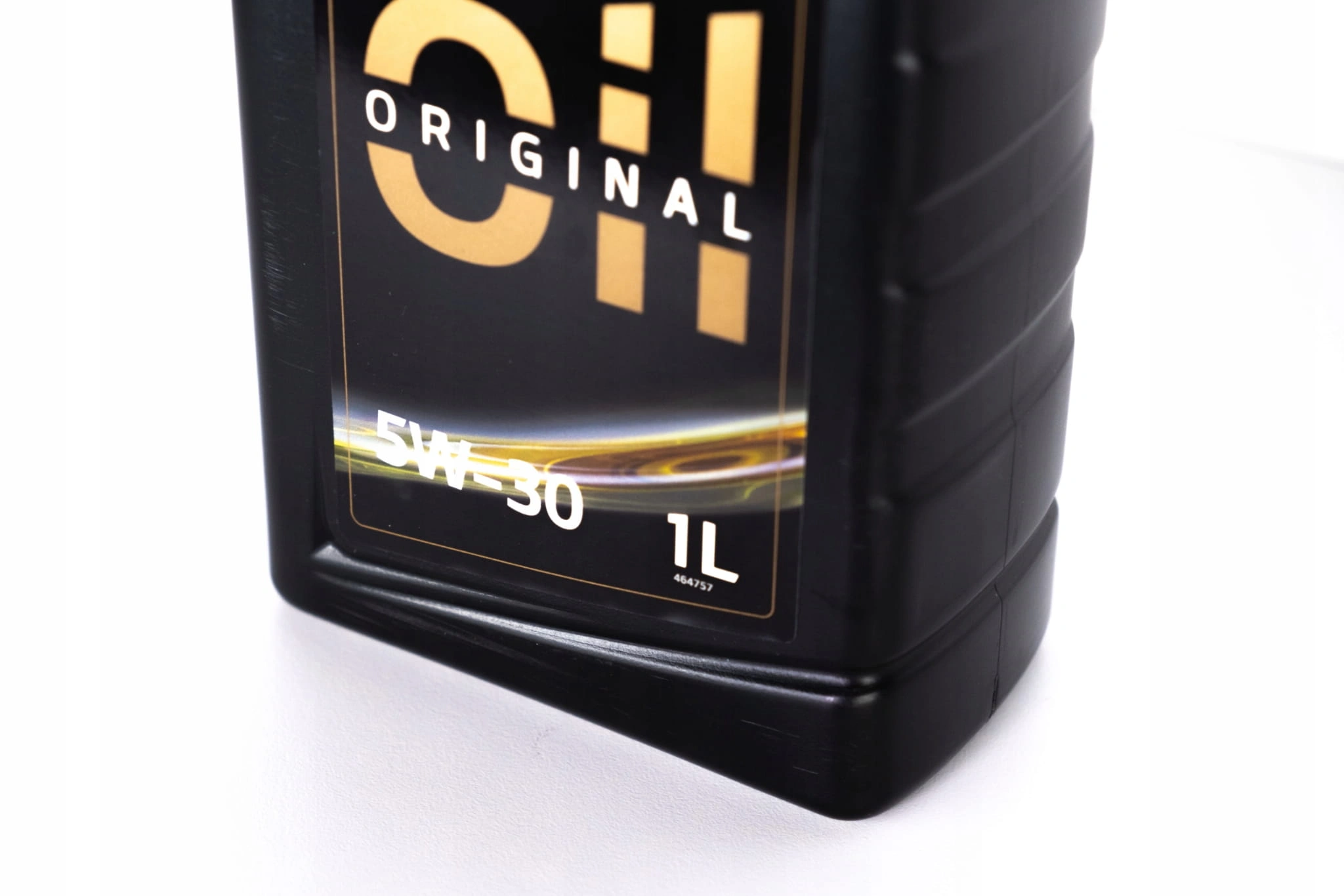 Motorolje 5W-30 Kia C3 │ Genuine®  Engine Oil - 1L – bilde 2