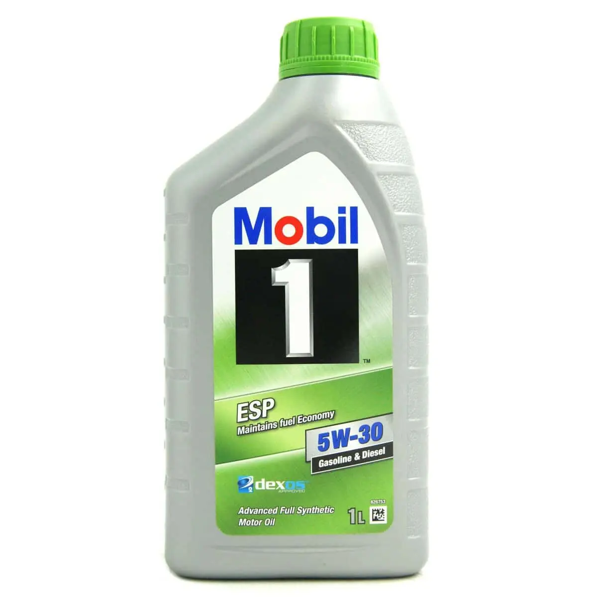 Motorolje 5W-30 MOBIL 1 ESP Formula - 1L Image 1