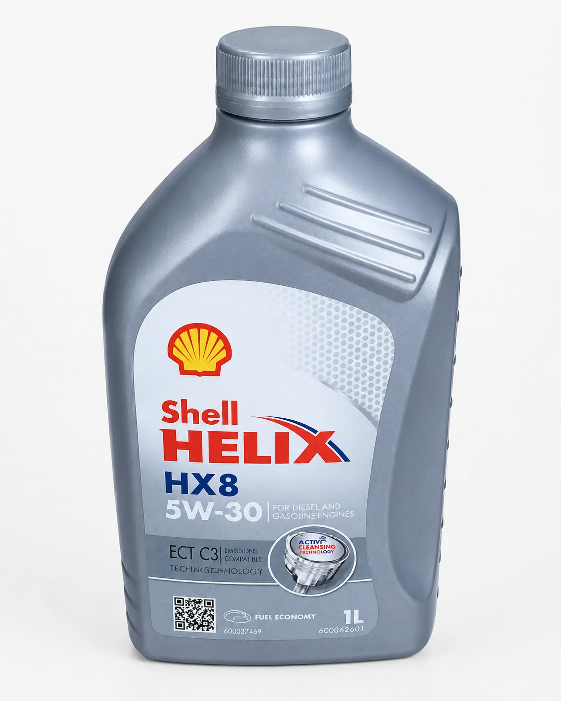 Motorolje 5W-30 Shell Helix HX8 ECT C3 - 1L