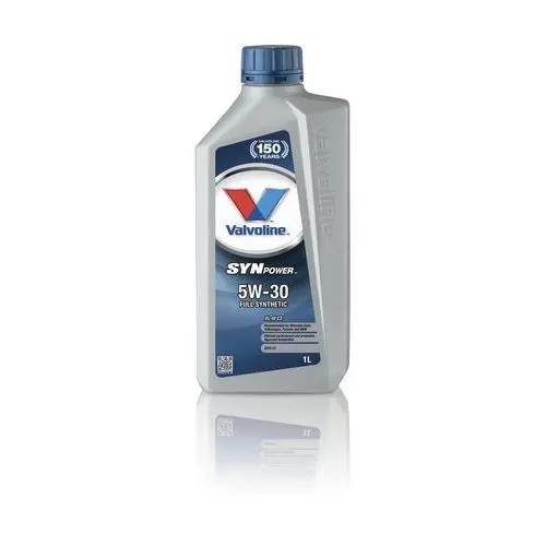 Motorolje 5W-30 VALVOLINE SynPower XL-III C3 - 1L