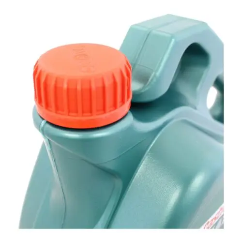 Motorolje 5W-40 Castrol Magnatec Diesel DPF - 4L Image 2