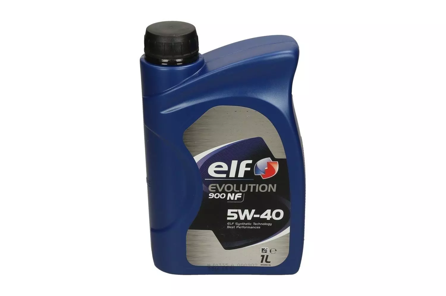 Motorolje 5W-40 ELF Evolution 900 NF A3/B4 - 1L