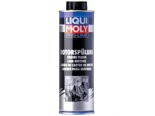 Motorrens Liqui Moly Pro-Line Engine Flush - 500ml