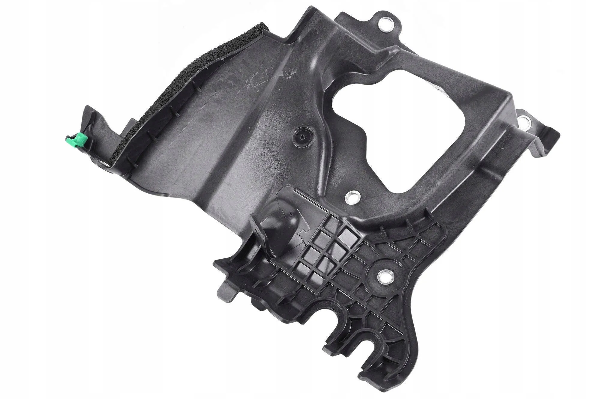 Motorromsisolasjon venstre Volvo Genuine® S60 S90 V60 V90 XC60 XC90 2016- │ bensin/diesel – bilde 2