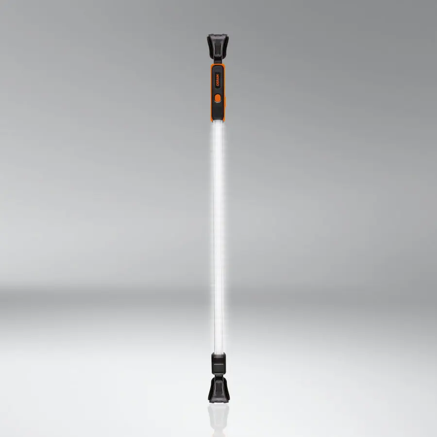 Motorromslampe oppladbar Osram LEDinspect Rechargeable Underbonnet Light – bilde 5