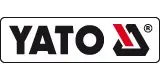 Motorstativ Yato Engine Stand 450 kg – bilde 3