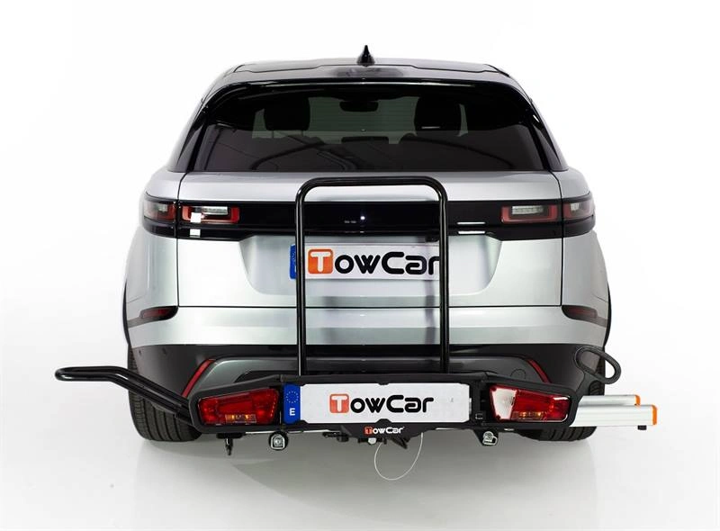 Motorsykkelstativ for tilhengerfeste TowCar Balance │ sammenleggbart stativ 75 kg – bilde 3