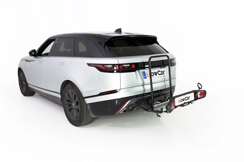Motorsykkelstativ for tilhengerfeste TowCar Balance │ sammenleggbart stativ 75 kg – bilde 4