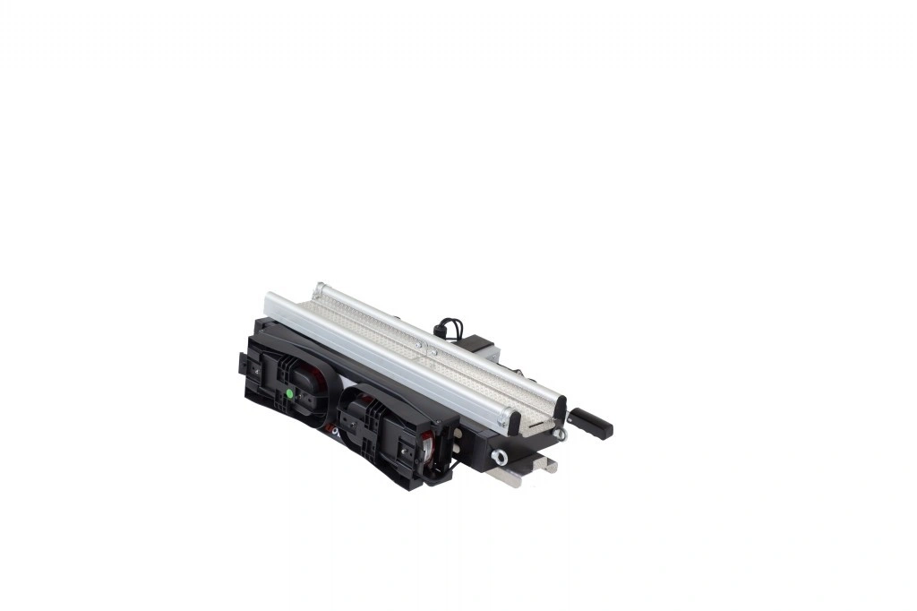 Motorsykkelstativ for tilhengerfeste TowCar Racing │ sammenleggbart stativ 75 kg – bilde 7