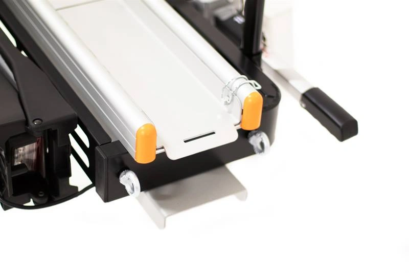 Motorsykkelstativ for tilhengerfeste TowCar Racing │ sammenleggbart stativ 75 kg – bilde 9