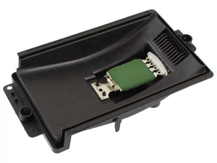 Motstand, kupévifte Audi TT 8N 2000-2006 Polo Lupo Golf IV Bora Seat Leon