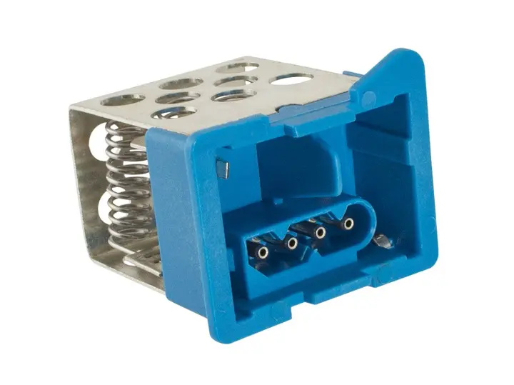 Motstand, kupévifte BMW 7-serie E32 1986-1994 5-serie E34 1987-1997 – bilde 2