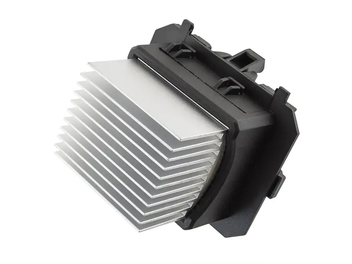 Motstand, kupévifte Citroen C5 Renault Megane III Peugeot 207 208