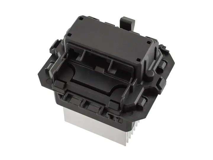 Motstand, kupévifte Citroen C5 Renault Megane III Peugeot 207 208 – bilde 2