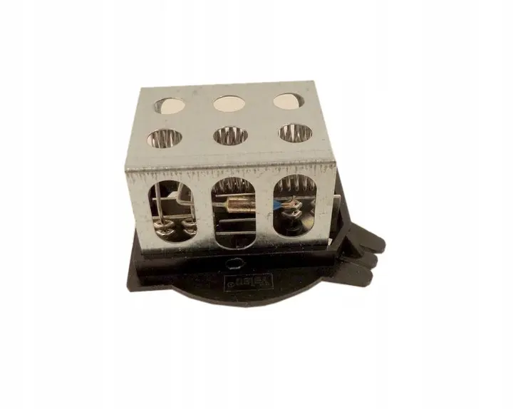 Motstand, kupévifte CITROEN XANTIA 1993-2001 ,CITROEN ZX 1991-1997, CITRTOEN BERLINGO 1996-2007 ,PEUGEOT 306 1993-2001, PEUGEOT PARTNER 1996-2007