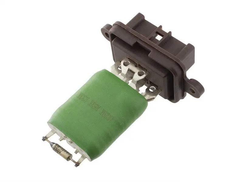 Motstand kupévifte Fiat Ducato 2002-2006 Stilo Panda II Doblo Idea