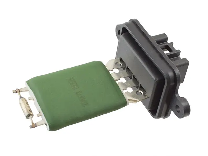 Motstand, kupévifte Fiat Punto I 1994-1999 Seicento